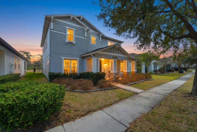 13871 EARPOD DRIVE, Orlando, FL 32828