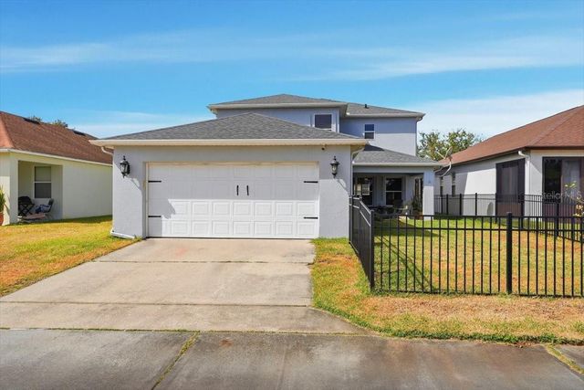 13871 EARPOD DRIVE, Orlando, FL 32828