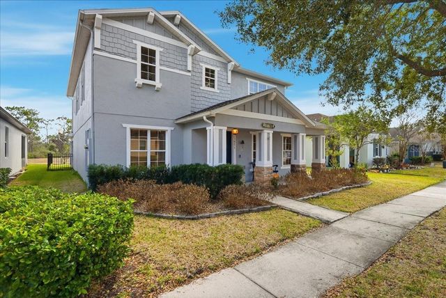 13871 EARPOD DRIVE, Orlando, FL 32828