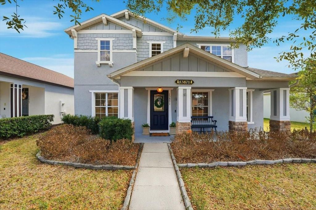 13871 EARPOD DRIVE, Orlando, FL 32828