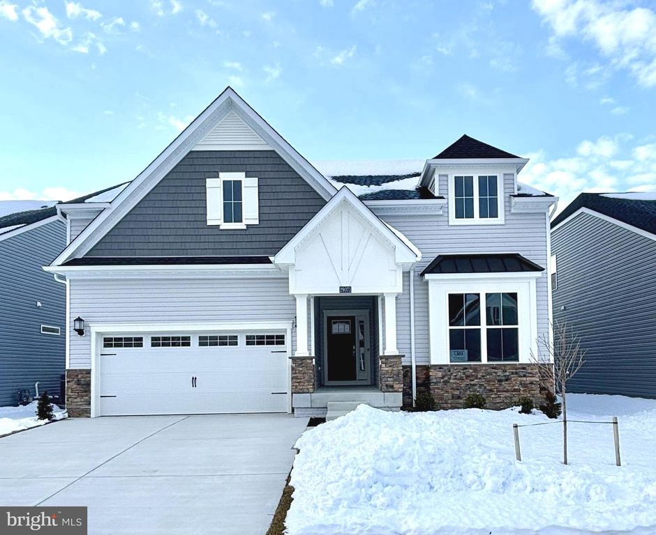 29071 EASTMEADOW RD, Millsboro, DE 19966