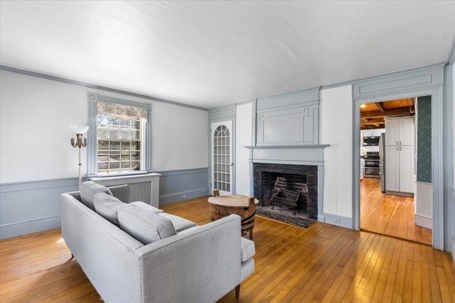 91 Washington St., Easton, MA 02356