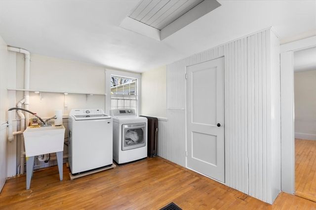 91 Washington St., Easton, MA 02356