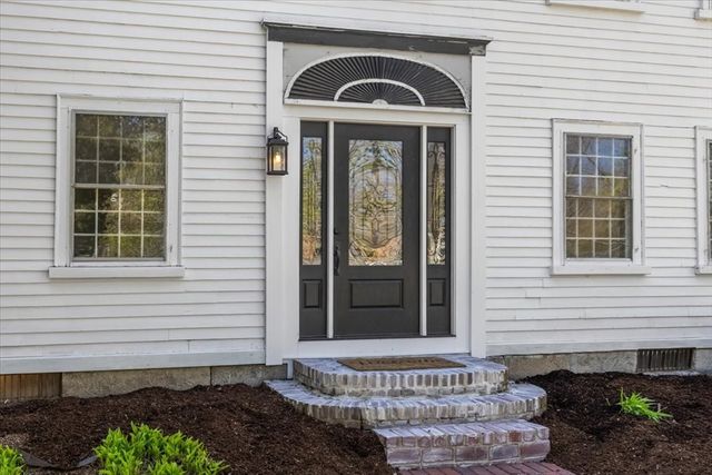 91 Washington St., Easton, MA 02356