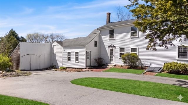 91 Washington St., Easton, MA 02356