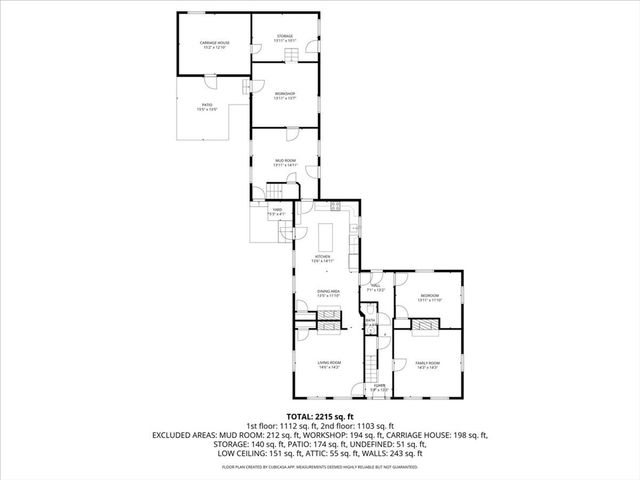 91 Washington St., Easton, MA 02356