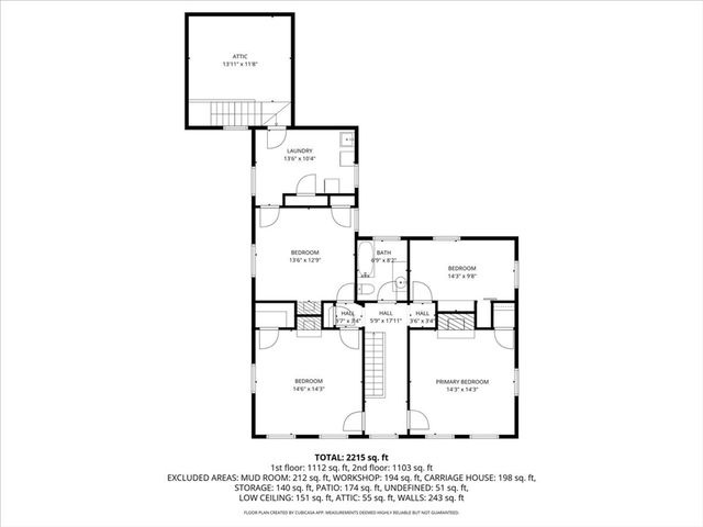 91 Washington St., Easton, MA 02356