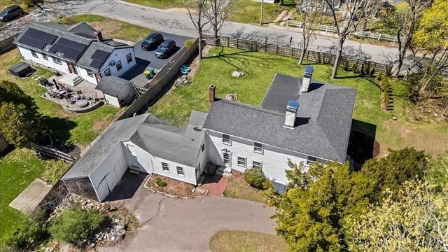 91 Washington St., Easton, MA 02356