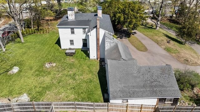 91 Washington St., Easton, MA 02356