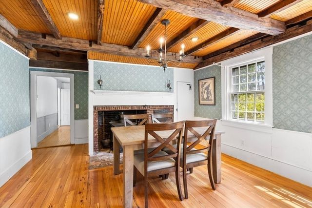 91 Washington St., Easton, MA 02356