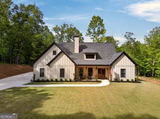 7450 Tyree Road, Winston, GA 30187