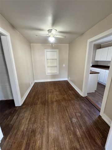 425 3rd Street, Jasper, TX 75951