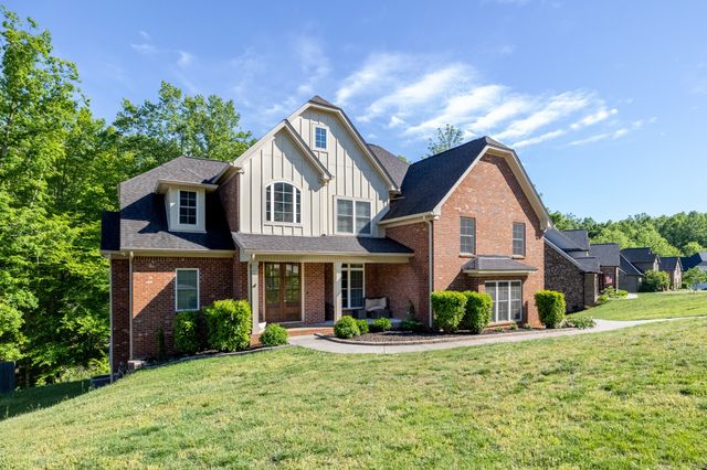 7166 Kyles Creek Dr, Fairview, TN 37062