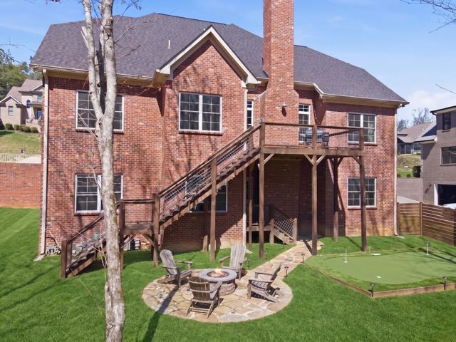 7166 Kyles Creek Dr, Fairview, TN 37062