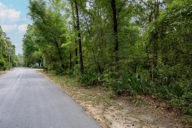 Lot X Piney Point Road, Freeport, FL 32439