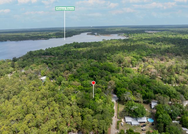 Lot X Piney Point Road, Freeport, FL 32439