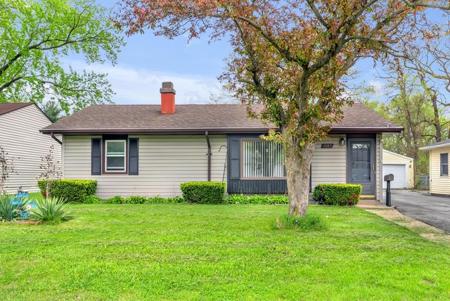 4083 Willow Street, Hobart, IN 46342