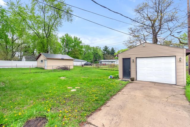 4083 Willow Street, Hobart, IN 46342