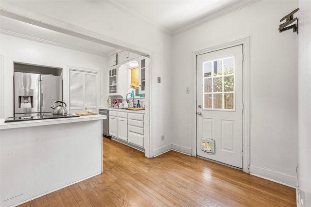 3117 Albans Road, Houston, TX 77005