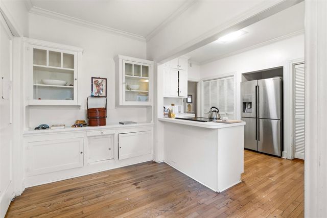 3117 Albans Road, Houston, TX 77005