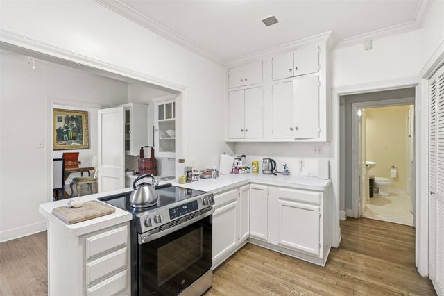 3117 Albans Road, Houston, TX 77005