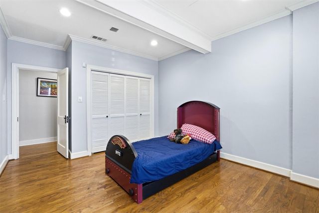 3117 Albans Road, Houston, TX 77005