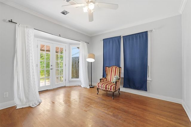 3117 Albans Road, Houston, TX 77005