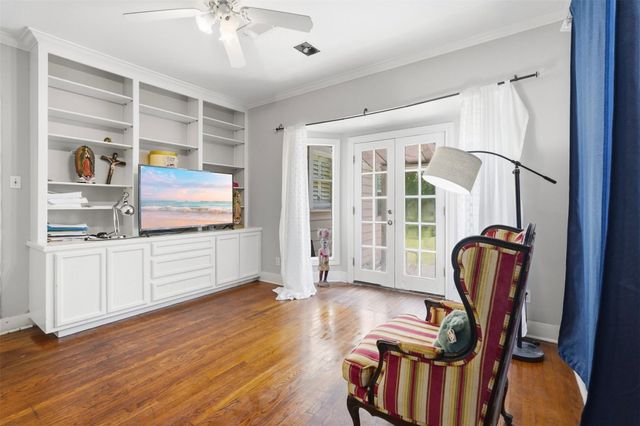 3117 Albans Road, Houston, TX 77005