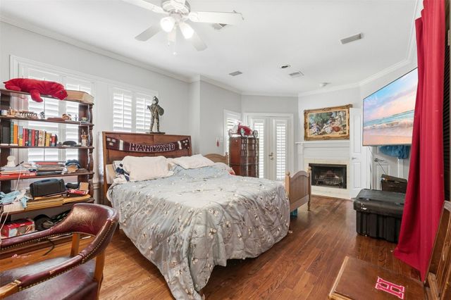 3117 Albans Road, Houston, TX 77005