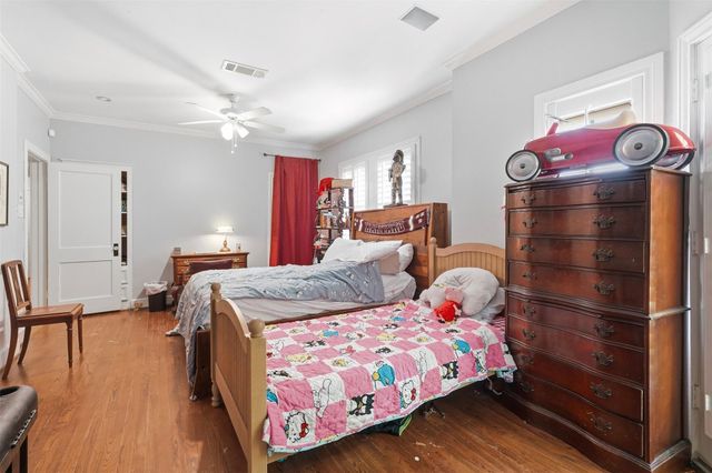 3117 Albans Road, Houston, TX 77005