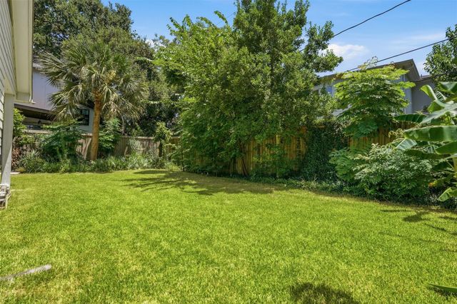 3117 Albans Road, Houston, TX 77005