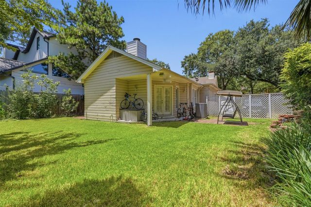 3117 Albans Road, Houston, TX 77005