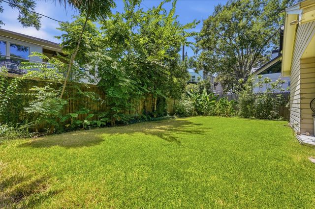 3117 Albans Road, Houston, TX 77005