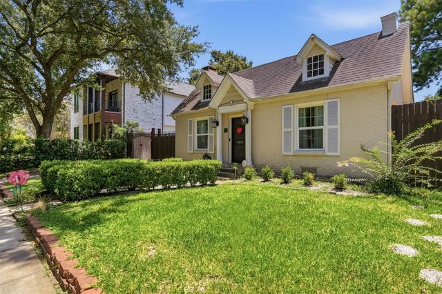 3117 Albans Road, Houston, TX 77005