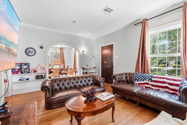 3117 Albans Road, Houston, TX 77005