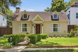 3117 Albans Road, Houston, TX 77005