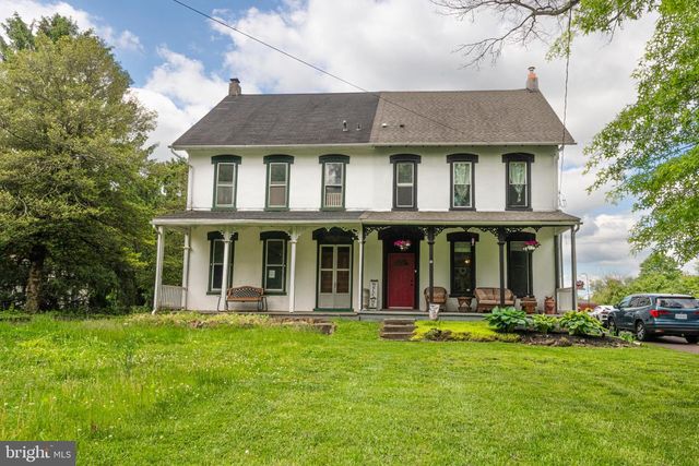 57 LONGVIEW RD, Royersford, PA 19468