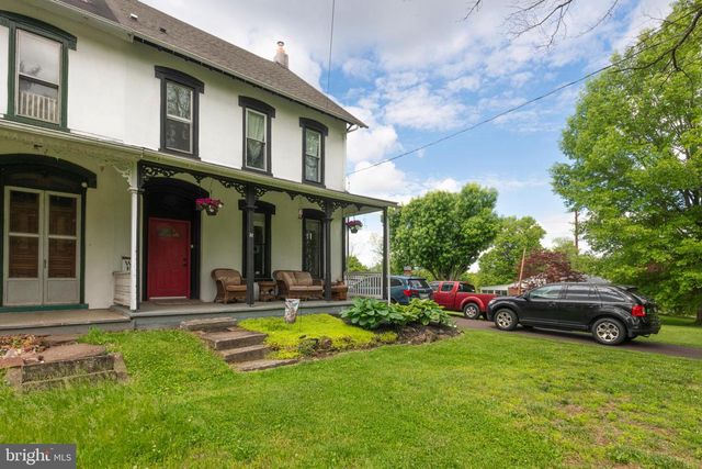 57 LONGVIEW RD, Royersford, PA 19468