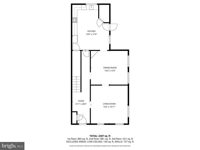 57 LONGVIEW RD, Royersford, PA 19468