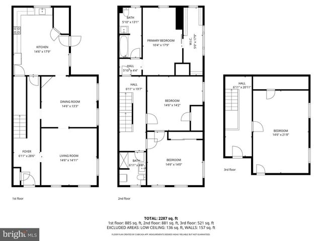 57 LONGVIEW RD, Royersford, PA 19468