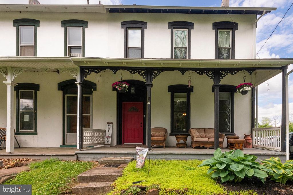 57 LONGVIEW RD, Royersford, PA 19468