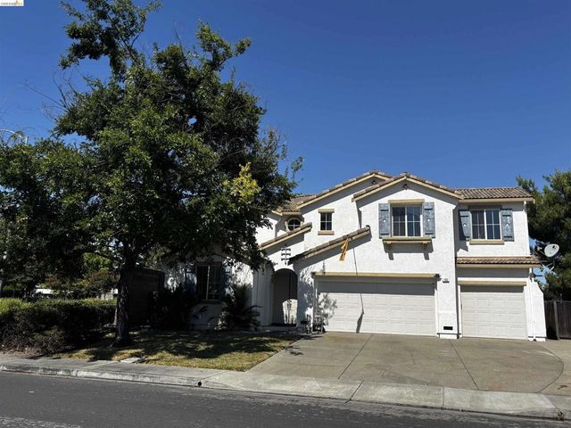 753 Sunshine Ct, Brentwood, CA 94513