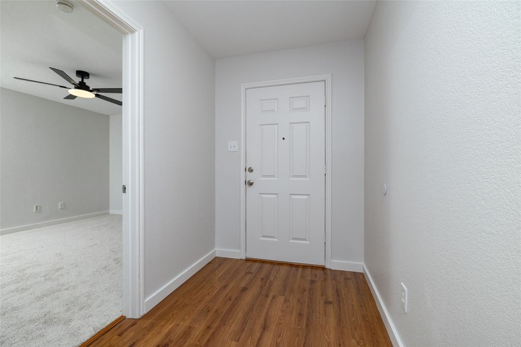 1617 Sierra Meadow Lane, Fort Worth, TX 76247 — photo 3