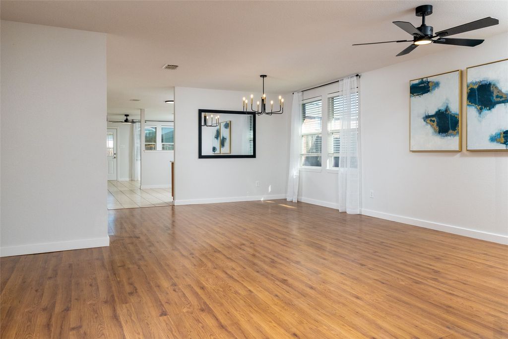 1617 Sierra Meadow Lane, Fort Worth, TX 76247 — photo 4