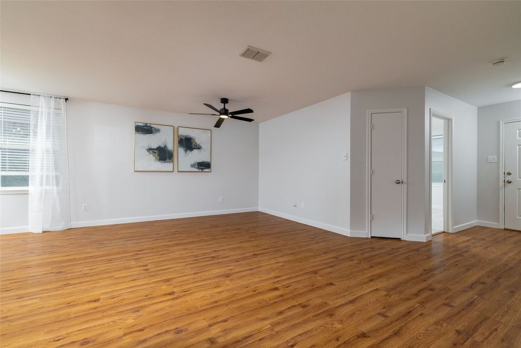 1617 Sierra Meadow Lane, Fort Worth, TX 76247 — photo 5