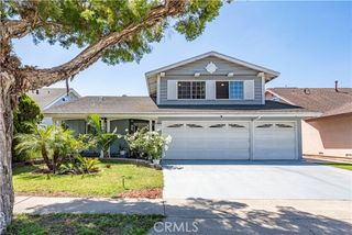 12342 Edgefield Street, Cerritos, CA 90703