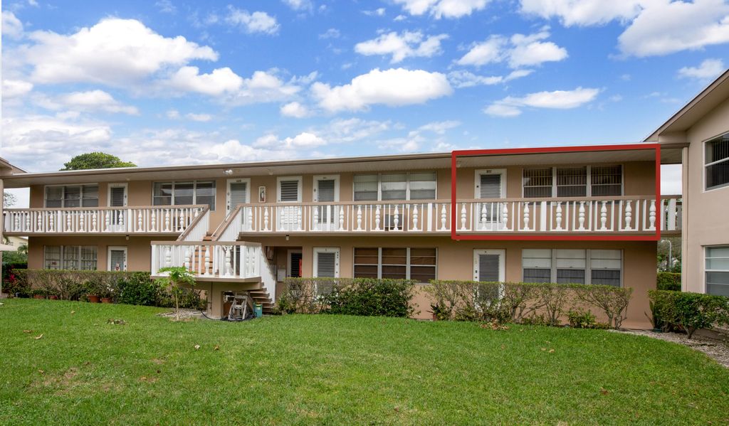 322 WINDSOR N, West Palm Beach, FL 33417
