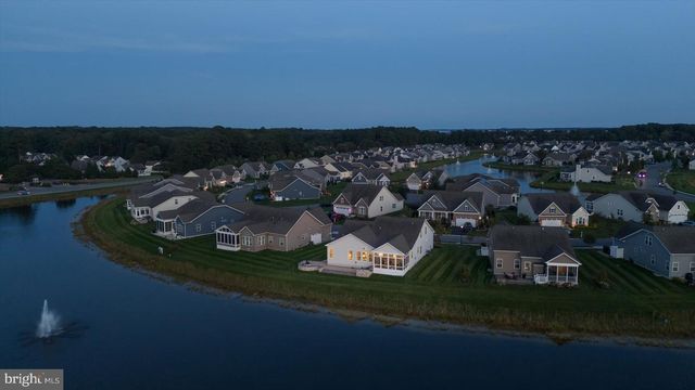 32039 IVORY GULL WAY, Millsboro, DE 19966