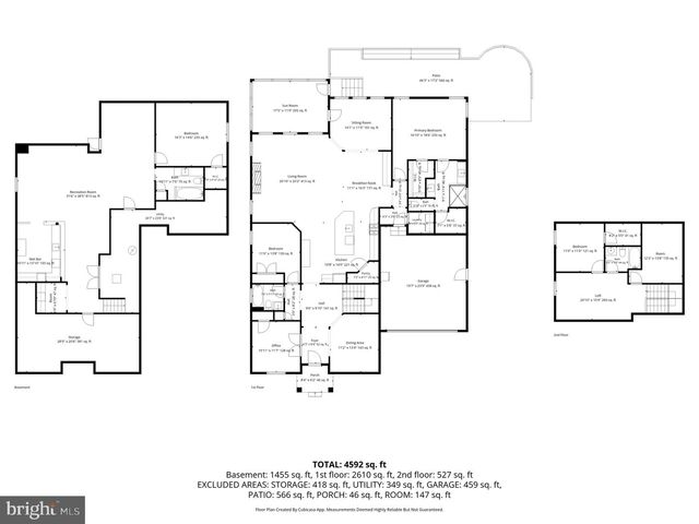 32039 IVORY GULL WAY, Millsboro, DE 19966