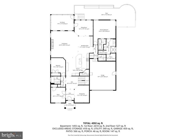 32039 IVORY GULL WAY, Millsboro, DE 19966